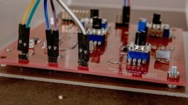 Chaotische Symphonie 