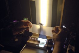 Jelling Mythology Room 