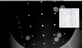 Food Pairing camera view 
