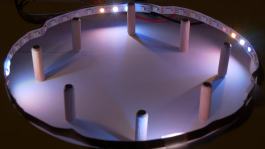 Game of Light Prototype 