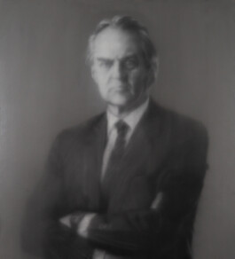 Gerhard Richter Hilmar Hoffmann 